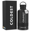 Coldest 64 oz Bottle