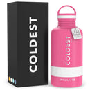 Coldest 64 oz Bottle