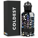 Coldest 64 oz Sports Bottle