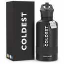 Coldest 64 oz Sports Bottle