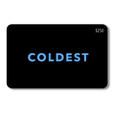 COLDEST E-Gift Card