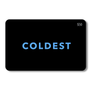 COLDEST E-Gift Card