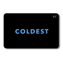 COLDEST E-Gift Card