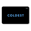 COLDEST E-Gift Card