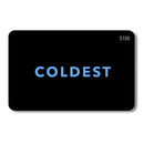 COLDEST E-Gift Card
