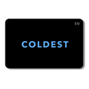 COLDEST E-Gift Card