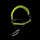 Coldest Paracord Handle