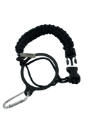 Coldest Paracord Handle