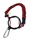 Coldest Paracord Handle