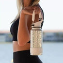 Coldest Paracord Handle