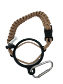 Coldest Paracord Handle