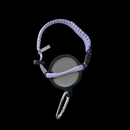 Coldest Paracord Handle