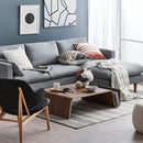 Colloq Coffee Table