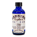 Double Strength Bay Rum Scented Aftershave | Multiple Sizes | Ogallala Bay Rum