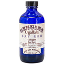Double Strength Bay Rum Scented Aftershave | Multiple Sizes | Ogallala Bay Rum