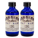 Bay Rum Trails End Edition Scented Cologne | Pack of 2 | Multiple Sizes | Ogallala Bay Rum