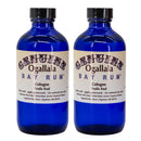 Bay Rum Trails End Edition Scented Cologne | Pack of 2 | Multiple Sizes | Ogallala Bay Rum