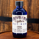 Bay Rum Trails End Edition Scented Cologne | Multiple Sizes | Ogallala Bay Rum