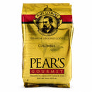 Pear's Colombian Ground Coffee | Pack of 2 | 8 oz | Brenmar
