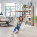Colombian Hammock Hanging Chair - Deluxe
