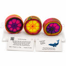 Color Me Crazy Soap Bar | 3 oz | Whale Tale Soapworks