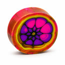 Color Me Crazy Soap Bar | 3 oz | Whale Tale Soapworks