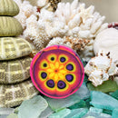 Color Me Crazy Soap Bar | 3 oz | Whale Tale Soapworks