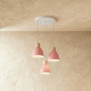 Colorato Pendant Light