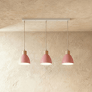 Colorato Pendant Light