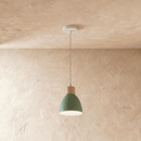 Colorato Pendant Light