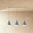 Colorato Pendant Light