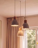 Colorato Pendant Light