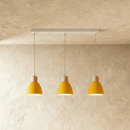 Colorato Pendant Light