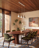 Colorato Pendant Light
