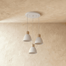 Colorato Pendant Light