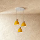 Colorato Pendant Light