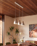 Colorato Pendant Light