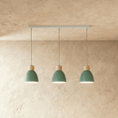 Colorato Pendant Light
