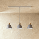 Colorato Pendant Light