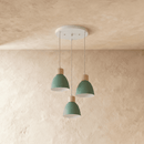Colorato Pendant Light