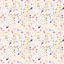 Colorful Confetti Wallpaper