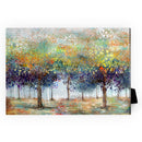 Colorful Forestry Desktop Canvas