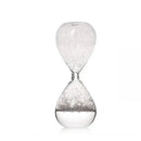 Colorful glitter liquid bubble dream hourglass kids bedroom decor
