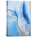Colorful Ocean Canvas