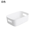 Colorful rectangular kitchenware storage containers – kitchen set