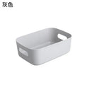 Colorful rectangular kitchenware storage containers – kitchen set