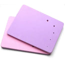 Colorful silicone cake shaping mat kitchen fondant embossing board