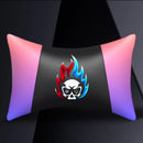GTRacing Customize Headrest Upgrade Options: Pattern