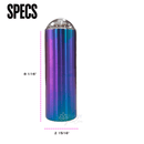 Cosmic ColorShift 24oz Blinger