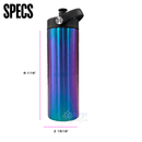 Cosmic ColorShift 24oz HydroSpout